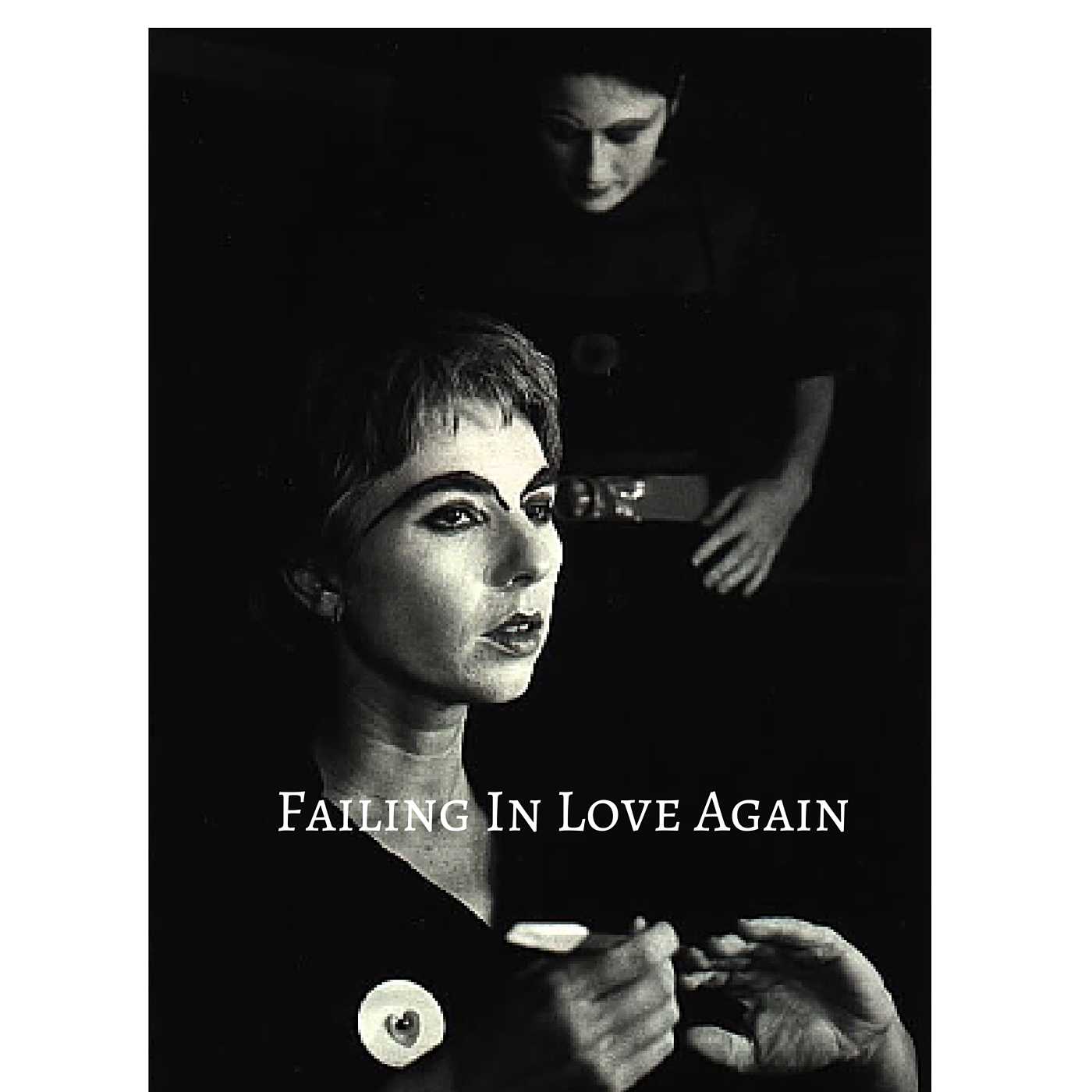 Failing In Love Again Fly Trap Ru Mad