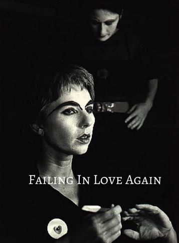 fallinginloveagain