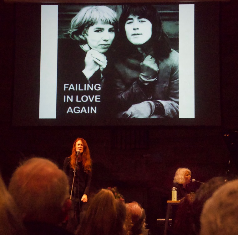 jan and Eliz cellblock william Yang